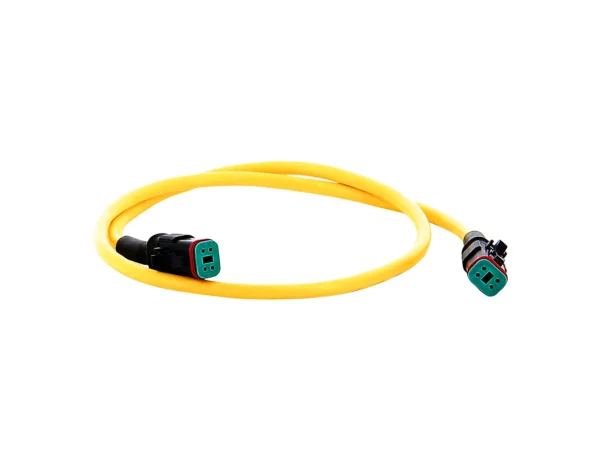 VETUS 25M VCAN BUS Cable Hub to Thruster