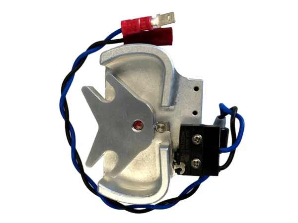 KVH V3 Azimuth Limit Switch Kit Pack (FRU)