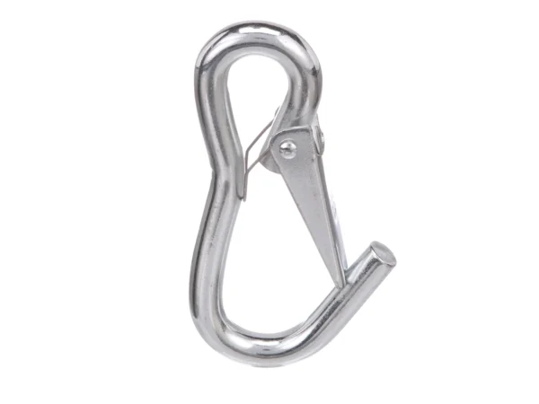 Attwood Utility Snap Hook - 4" - Image 2