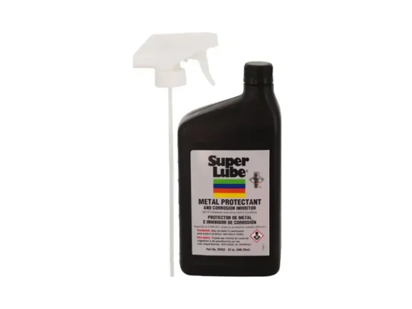 Super Lube Metal Protectant - 1qt Trigger Sprayer