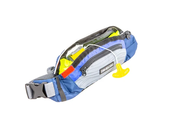 Bombora Type III Inflatable Belt Pack - Quicksilver - Image 2