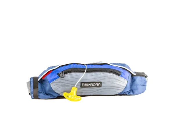 Bombora Type III Inflatable Belt Pack - Quicksilver