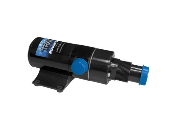 TRAC Outdoors Macerator Pump - 12V