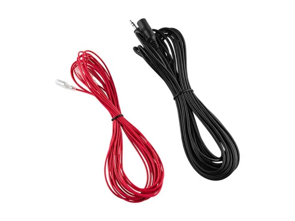 DS18 Marine Stereo Remote Extension Cord - 20'