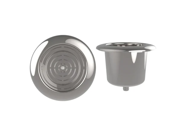 Mate Series Cup Holder - 316 Stainless Steel