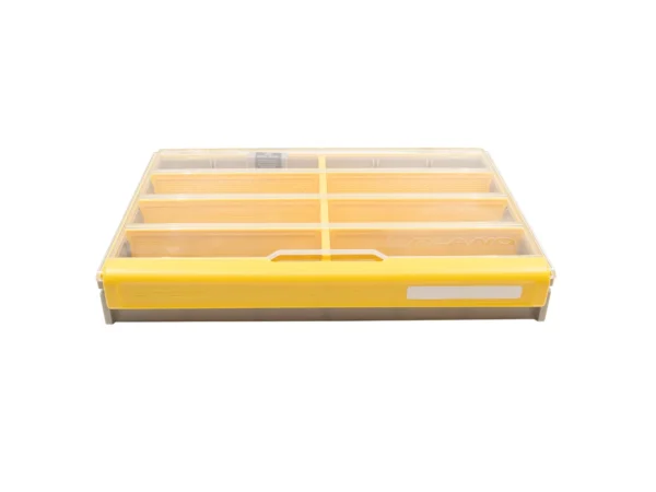 Plano EDGE™ 3700 Flex Stowaway Box