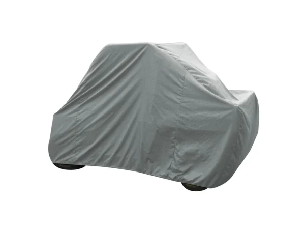 Carver Performance Poly-Guard Large UTV Cover - Grey