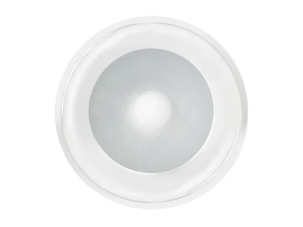 Shadow-Caster DLX Series Down Light - White Housing - White/Blue/Red