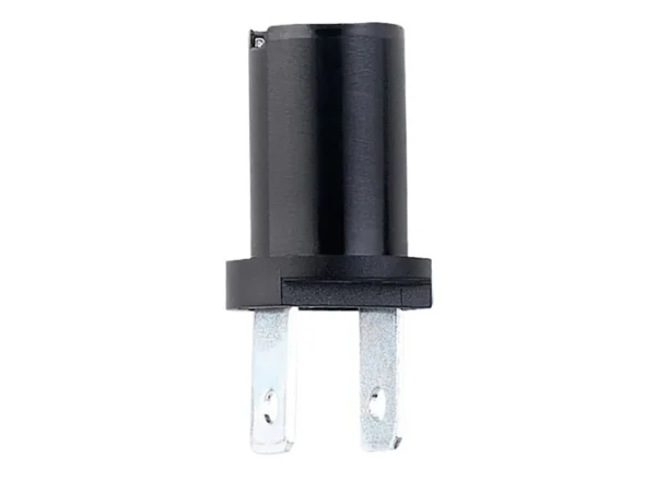 VDO Type B Plastic Bulb Socket