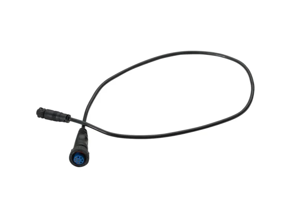 MotorGuide Garmin 8-Pin HD+ Sonar Adapter Cable Compatible w/Tour & Tour Pro HD+