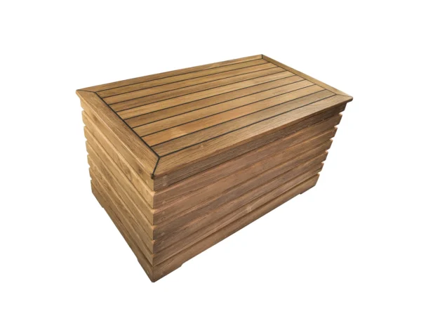 Whitecap Andros Chest - Teak