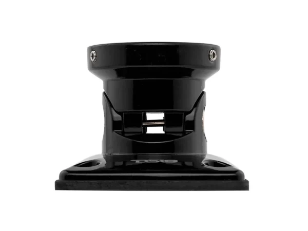 DS18 HYDRO Universal Flat Swivel Mount - Black - Image 3