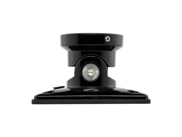 DS18 HYDRO Universal Flat Swivel Mount - Black - Image 4