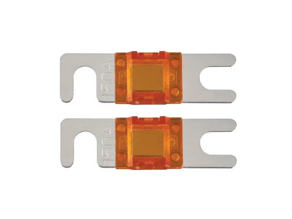 T-Spec V8 Series 150 AMP Mini-ANL Fuse - 2 Pack