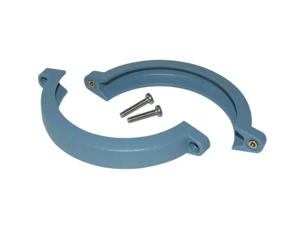 Whale Clamping Ring Kit f/Gulper 220