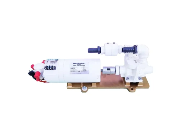 GROCO Paragon Senior 12V Water Pressure System