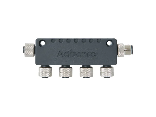 Actisense N2K Micro 4 Way T-Piece