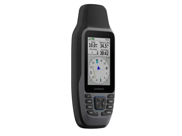 Garmin GPSMAP® 79sc Handheld GPS - Image 2