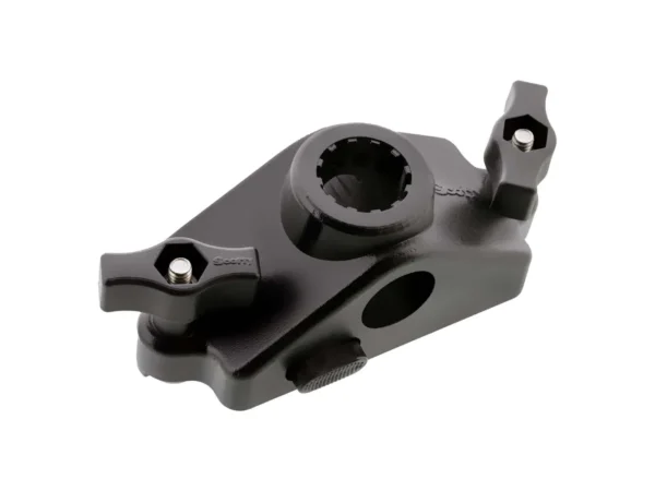 Scotty 0343 Locking Gunnel Track Mount