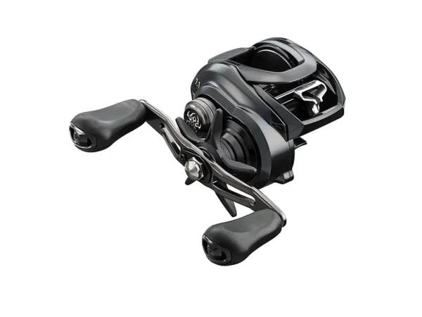 Daiwa Tatula 300 Baitcasting Reel - TTU300XS