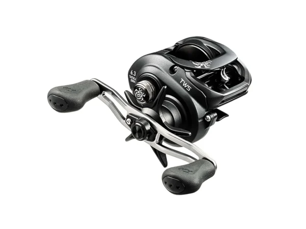 Daiwa Tatula 200 Baitcasting Reel - TAT200HL