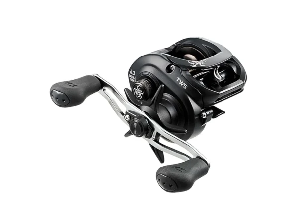 Daiwa Tatula 150 Baitcasting Reel - TAT150P