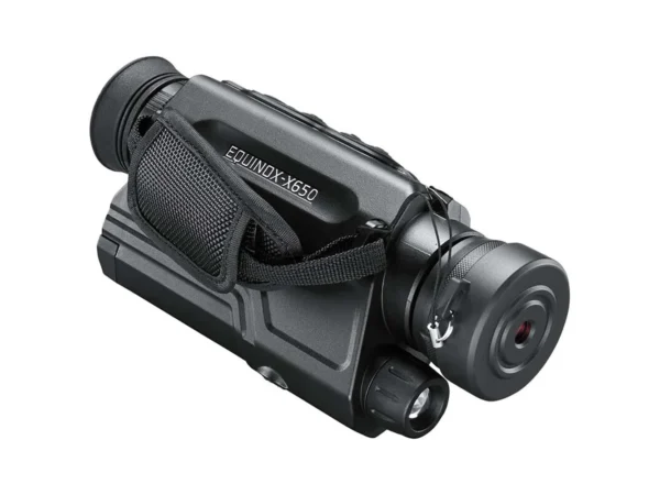 Bushnell Equinox X650 Digital Night Vision w/Illuminator - Image 2