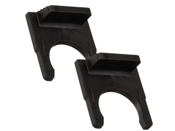 Flojet Locking Slide Clips - Pair - Image 2