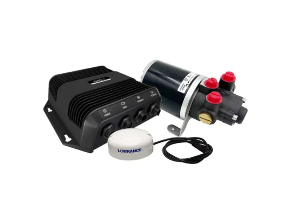 Navico NAC-1 Outboard Hydralic Autopilot Pack