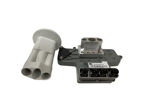 Intellian S6HD LNB & Feed Horn Assembly