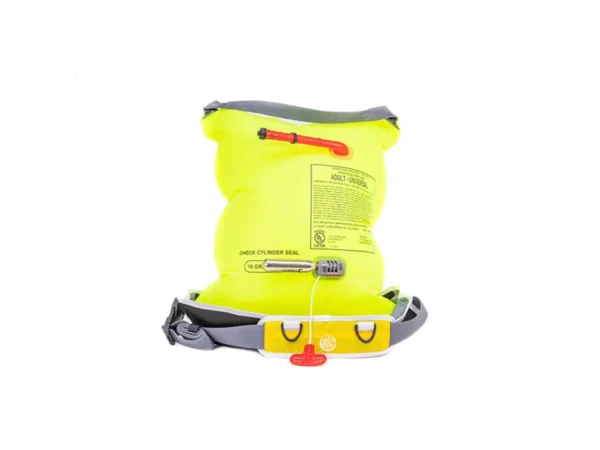 Bombora Type V Inflatable Belt Pack - Kayaking - Image 5