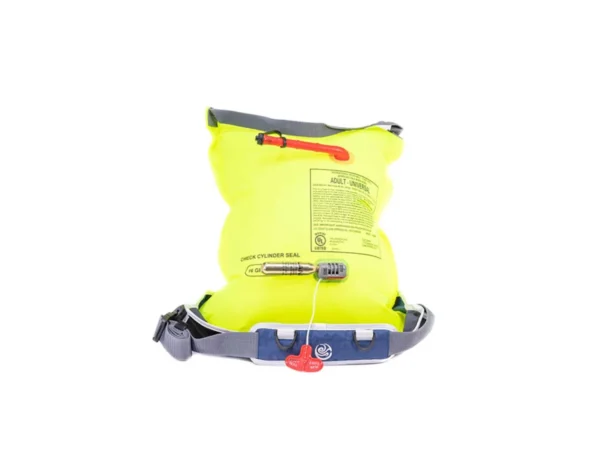 Bombora Type V Inflatable Belt Pack - Sailing - Image 5