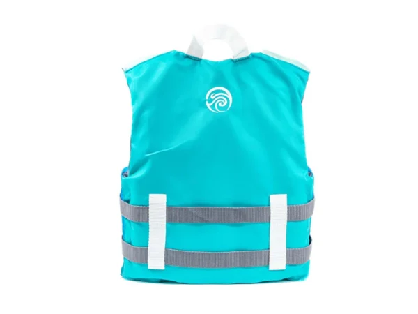 Bombora Child Life Vest (30-50 lbs) - Tidal - Image 3