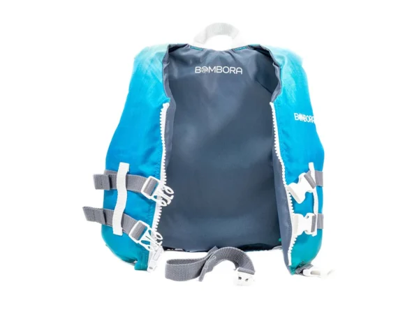 Bombora Child Life Vest (30-50 lbs) - Tidal - Image 4