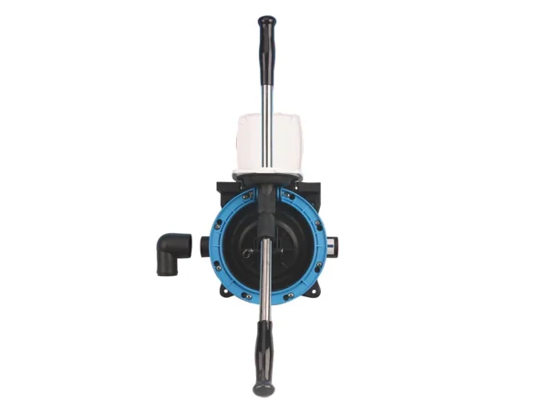 Jabsco Amazon Universal Manual Bilge Pump