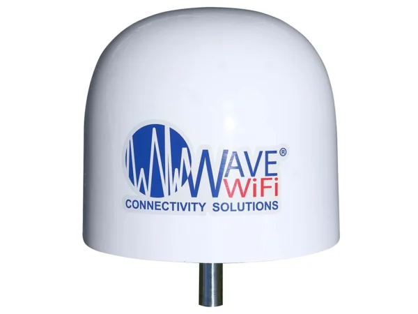 Wave WiFi Freedom Dome LTE-A