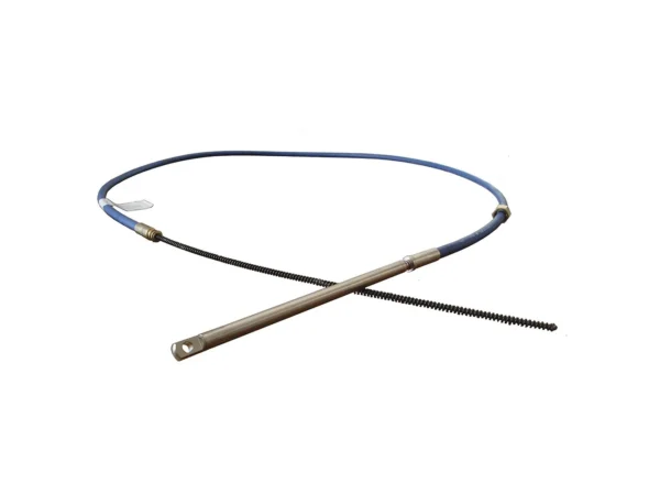 Uflex M90 Mach Rotary Steering Cable - 12'