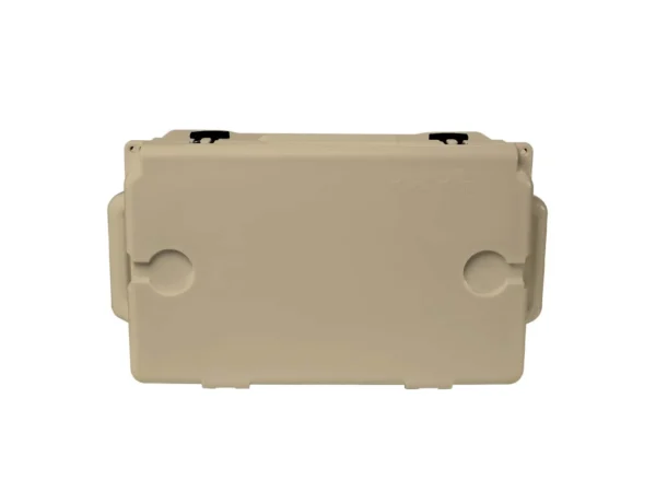 LAKA Coolers 45 Qt Cooler - Tan - Image 5