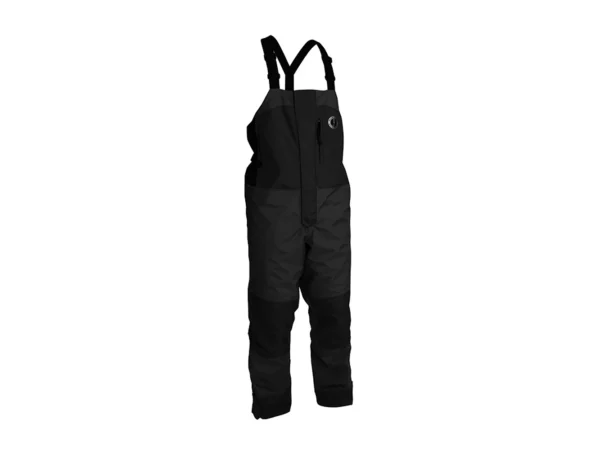 Mustang Catalyst Flotation Bib Pants - Black - XXL