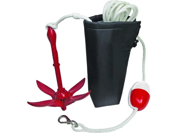 T-H Marine PWC Anchor Kit - 3lb