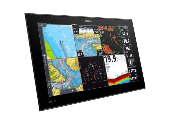 Simrad NSO evo3S 24" Display Only