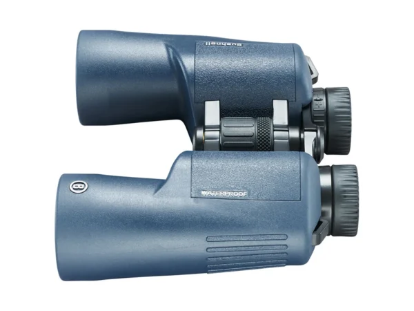 Bushnell 7x50mm H2O Binocular - Dark Blue Porro WP/FP Twist Up Eyecups - Image 5