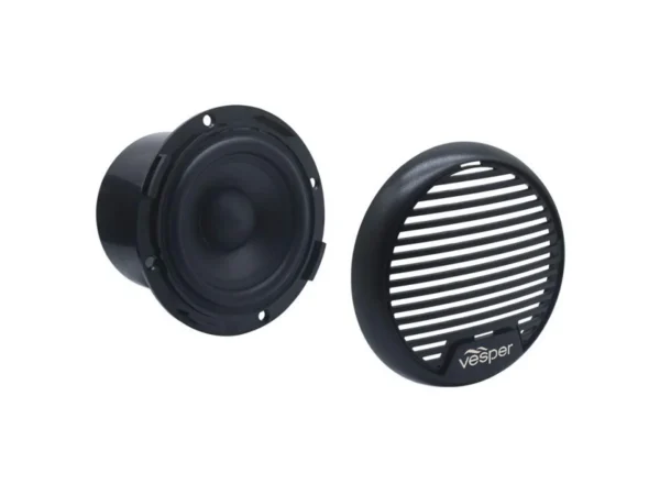 Vesper External Weatherproof Single Speaker f/Cortex M1