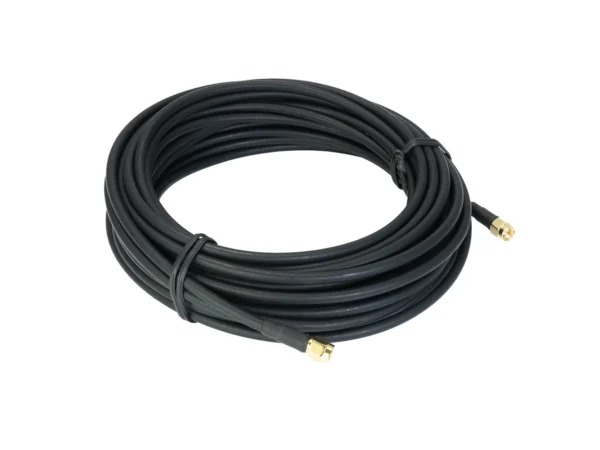 Vesper GPS Low Loss Patch 10M (33') Cable f/Cortex