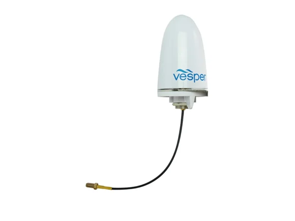 Vesper External Cellular Antenna w/5M (16') Cable & Mounts f/Cortex M1