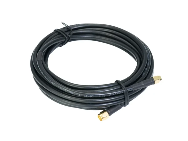 Vesper Cellular Low Loss Cable f/Cortex - 5M (16')