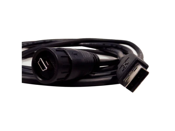 Vesper Waterproof USB Cable - 5M (16')