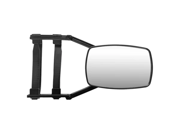 Camco Towing Mirror Clamp-On - Single Mirror