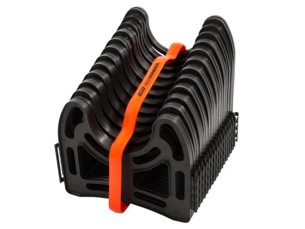 Camco Sidewinder Plastic Sewer Hose Support - 15'