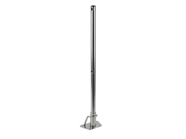 Schaefer Double Stanchion Tube - 24"